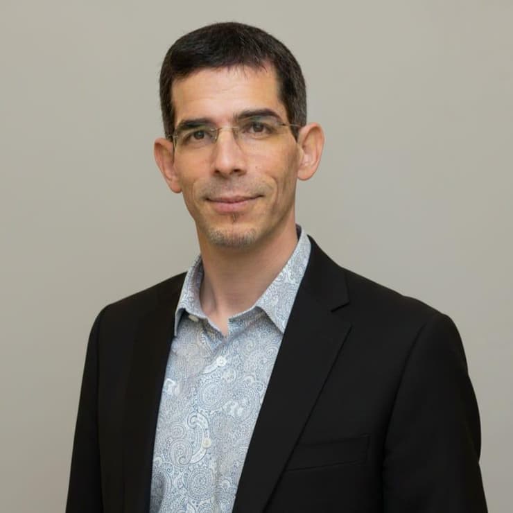 ד"ר סיני אורן