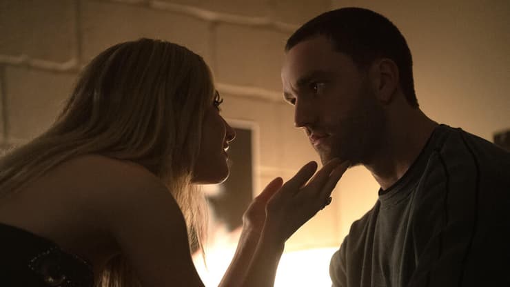 מתוך "מבוסס על שקרים" - עונה 3