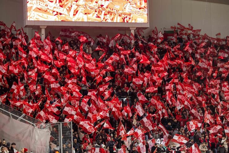 אוהדי הפועל ת"א