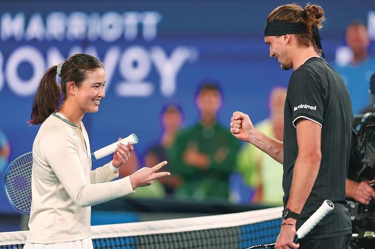 מיליון דולר סלאם