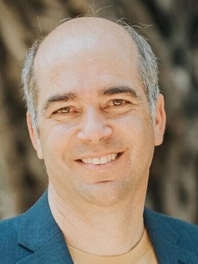 פרופ' אלעד יום טוב, המחלקה למדעי המחשב, בר אילן