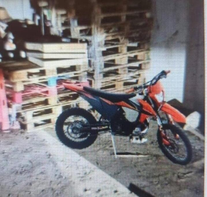 הרכבים והאופנועים שמפרסמים תושבי דהריה