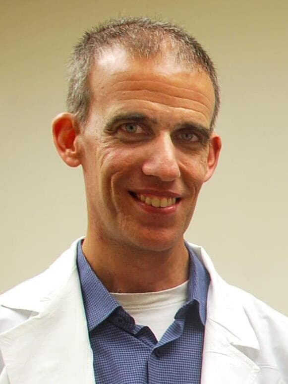 ד"ר יובל לנדאו