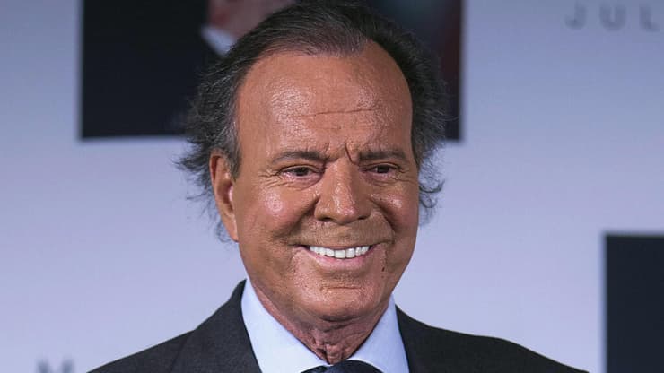 חוליו איגלסיאס