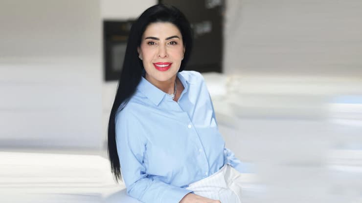 ד״ר סמדר צינמון