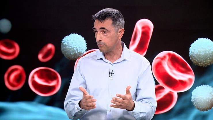 פאנל לחץ דם גבוה מדטרוניק פרופ' מנחה