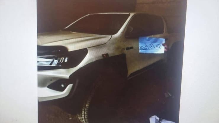 הרכבים והאופנועים שמפרסמים תושבי דהריה