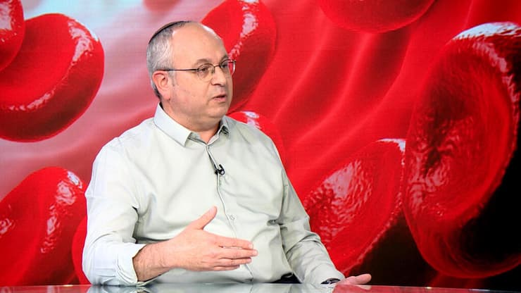 פאנל לחץ דם גבוה מדטרוניק ד"ר ליבוביץ'