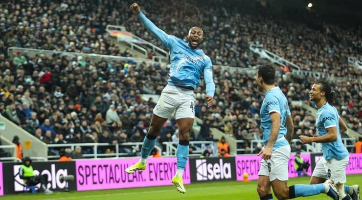 אנטואן סמניו בעננים