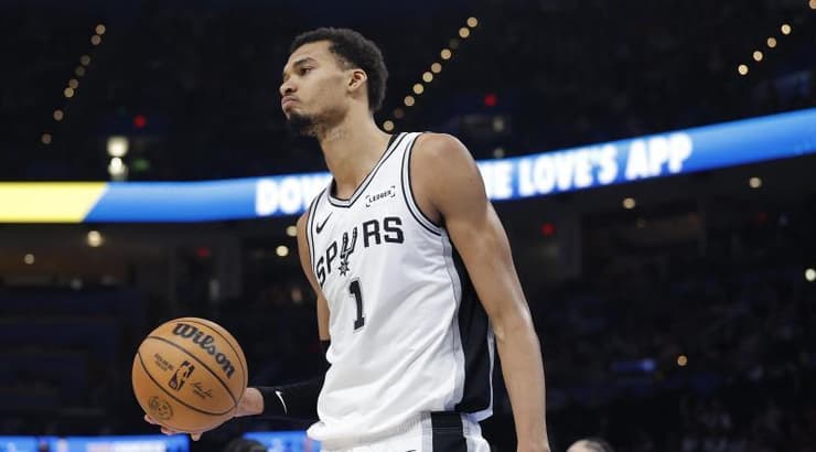 ויקטור וומבניאמה