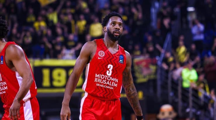 קאדין קרינגטון