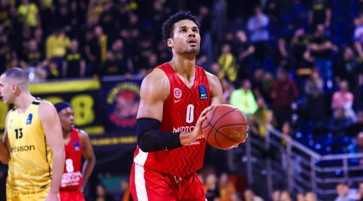 ג'סטין סמית'