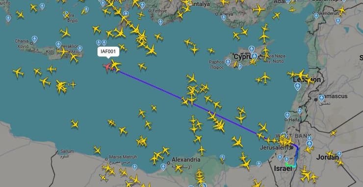 מטוס כנף ציון