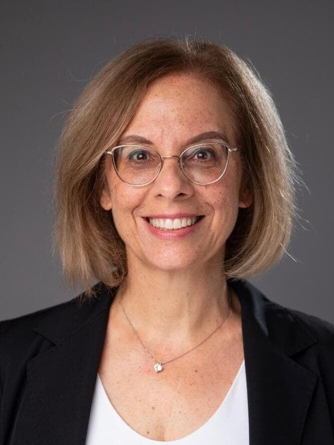 ד"ר סיגל שקלאי, אנדוקרינולוגית, איכילוב