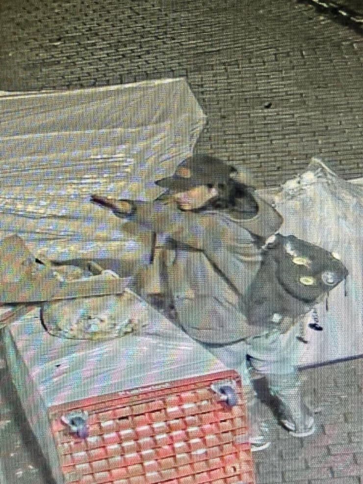 הצתת בית הכנסת בעיר גיסן שבגרמניה