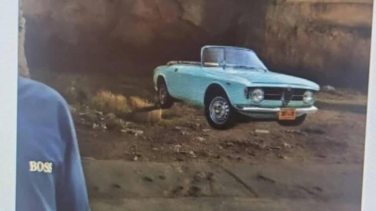 הרכבים והאופנועים שמפרסמים תושבי דהריה