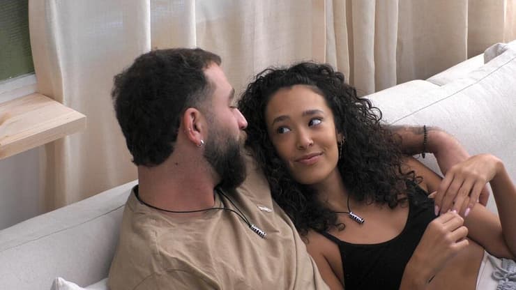 יובל בוצ'ן מתוך "אהבה חדשה"