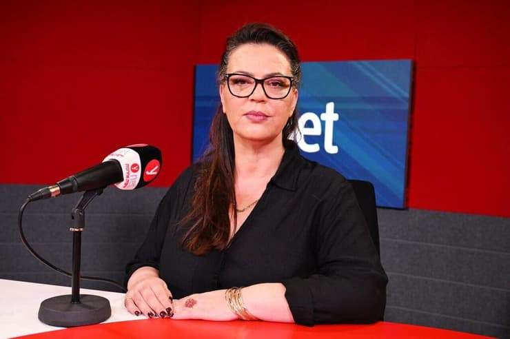 גלית דיסטת-אטיבריאן בפודקאסט 120 ואחת