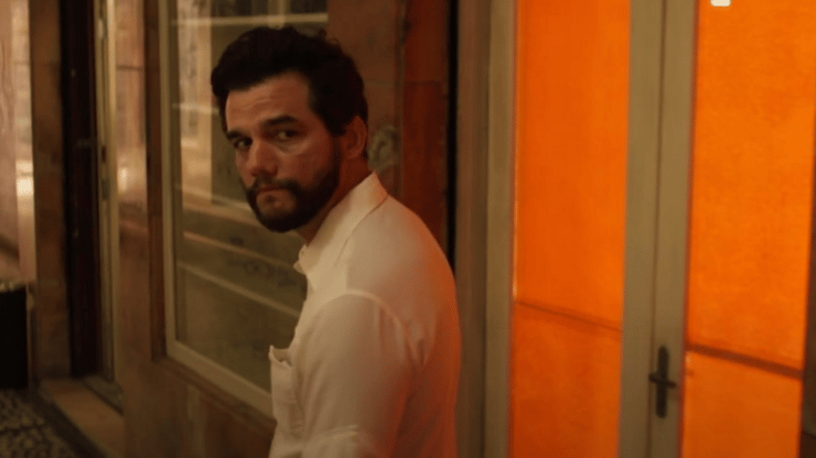 מתוך "הסוכן החשאי" (צילום: יחסי ציבור) מתוך "הסוכן החשאי"