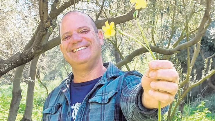 פרופ' גיא בר־עוז