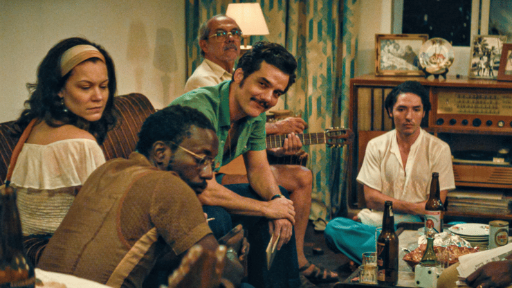 מתוך "הסוכן החשאי"