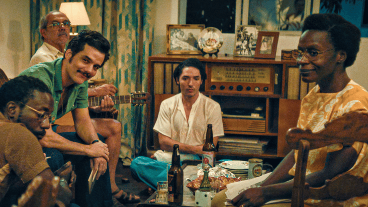 מתוך "הסוכן החשאי"