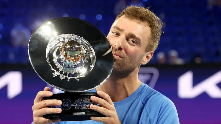 ג'ורדן סמית'