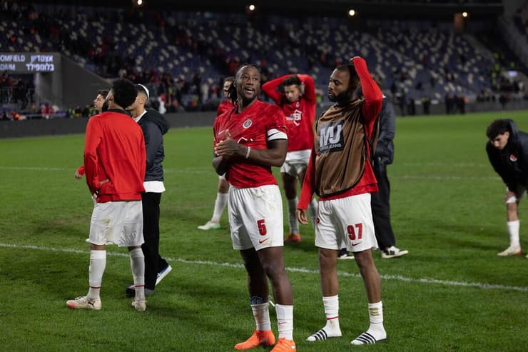 פרנאן מאיימבו