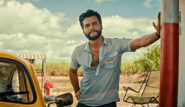 מתוך "הסוכן החשאי"