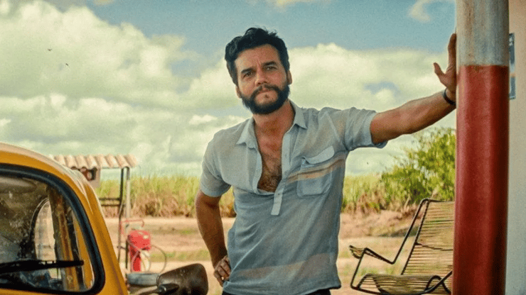 מתוך "הסוכן החשאי"