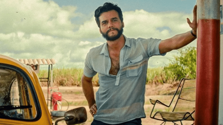 מתוך "הסוכן החשאי"