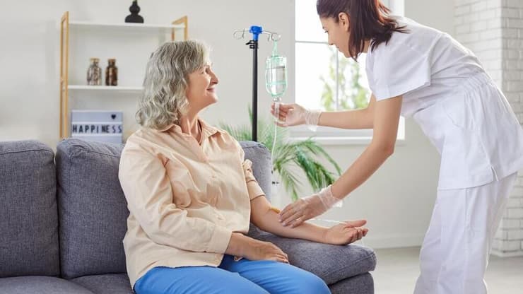 אימונותרפיה