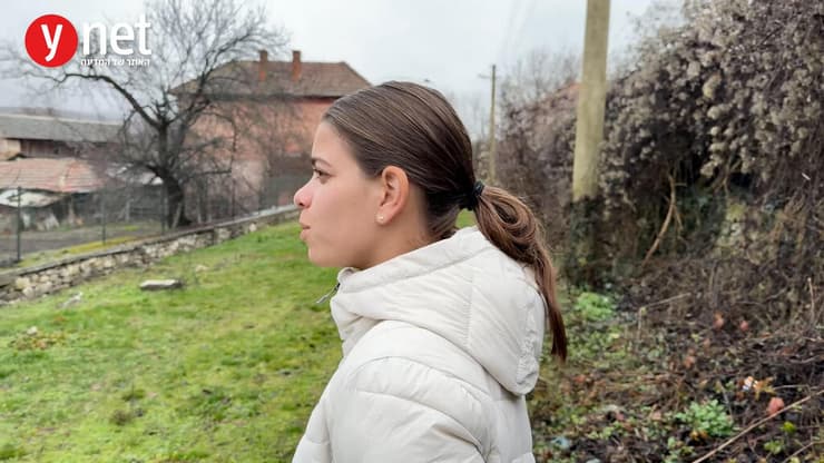 סתיו נחום - מסע החוסן של קצינות הנפגעים