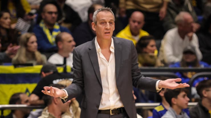 "צריך ללמוד מזה". קטש (צילום: עוז מועלם) קטש