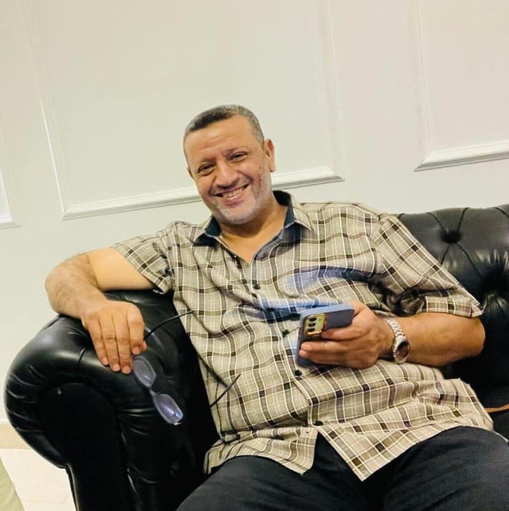 אבו פואד אל-חולי, חוסל בתקיפת ביתו בדיר אל-בלח