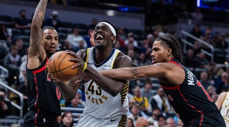 פסקל סיאקם נגד האקסית