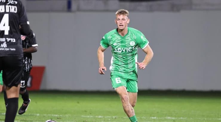 איתי אהוד (אופיר מגדל) איתי אהוד