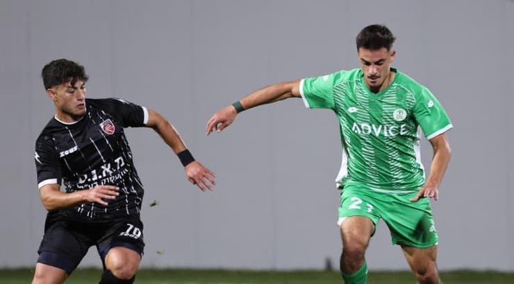 יואב קורן (אופיר מגדל) יואב קורן