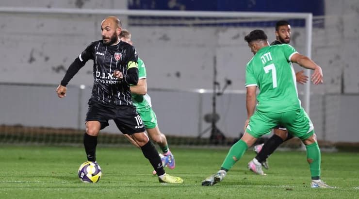 סמאח מרעב (אופיר מגדל) סמאח מרעב