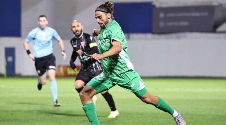 נועם כהן (אופיר מגדל) נועם כהן