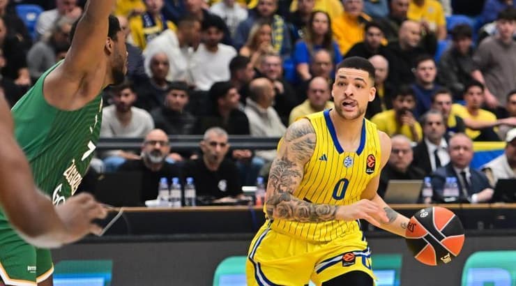 איפה לונדברג בפעולה