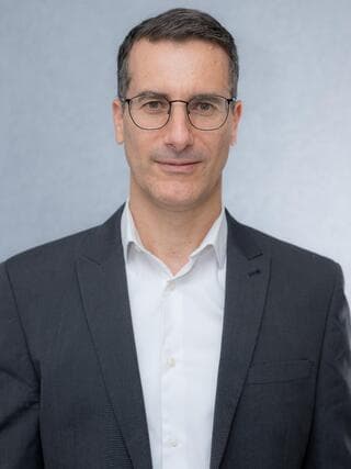 עו"ד דוד בסידן