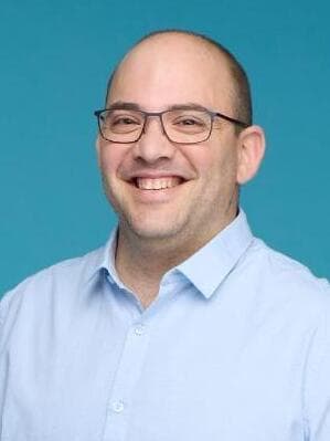 ד"ר אורן זיו מבית החולים סורוקה