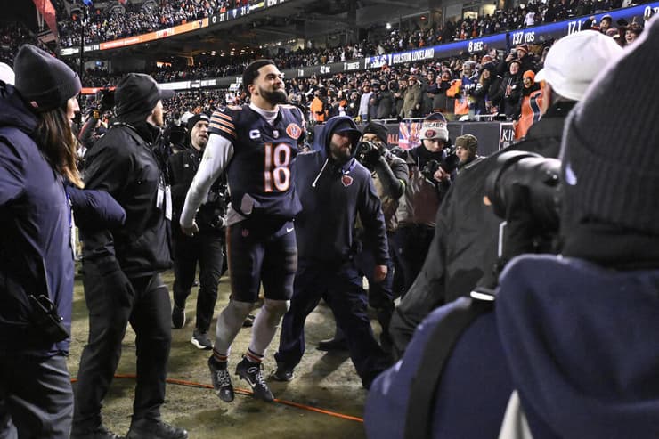 קיילב וויליאמס