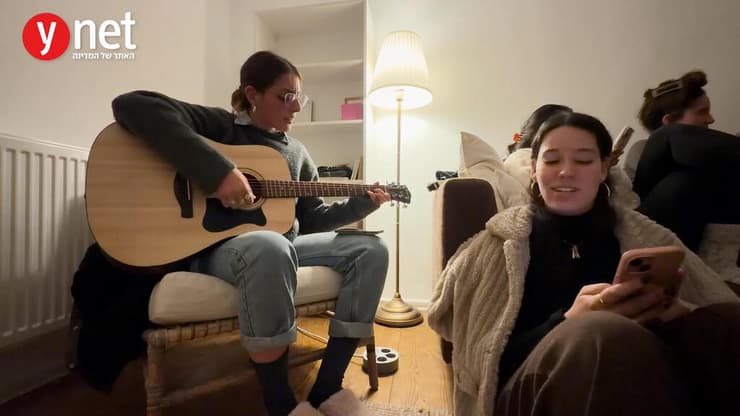 סתיו נחום - מסע החוסן של קצינות הנפגעים