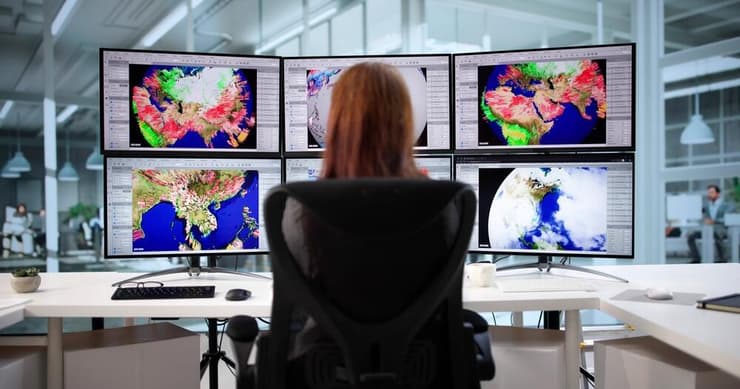 תחזית אקלים