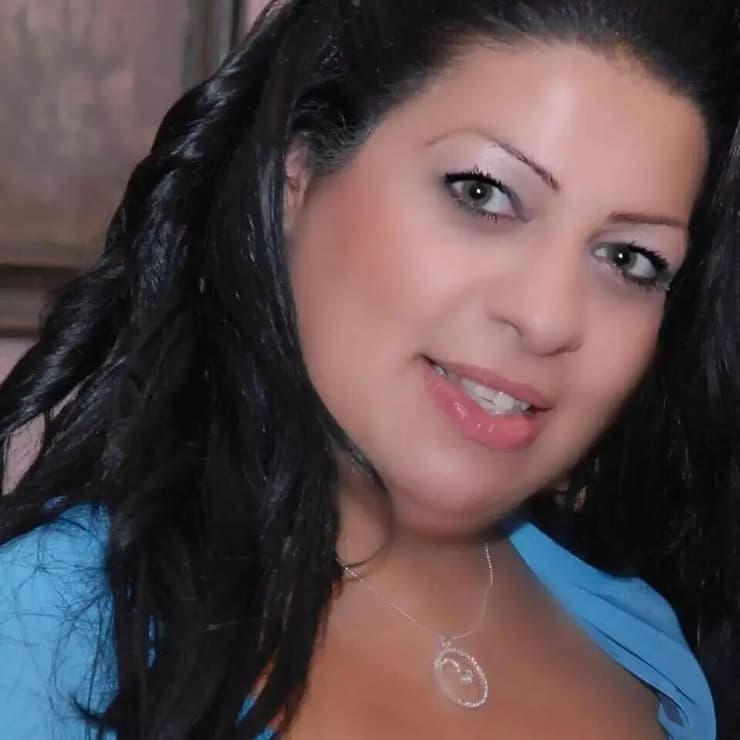 ראניה דנדן שמואשמת בסיוע לחמאס