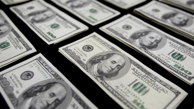 דולרים מוברחים (אילוסטרציה)