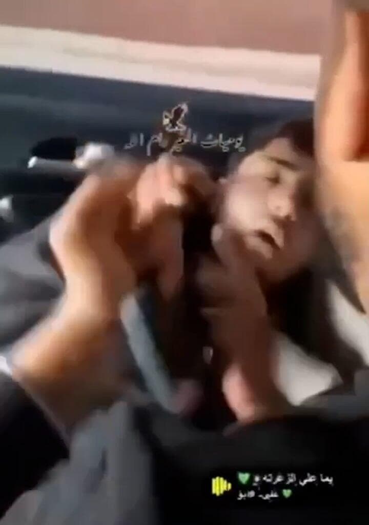 נער בן 14 נהרגע מירי צה"ל