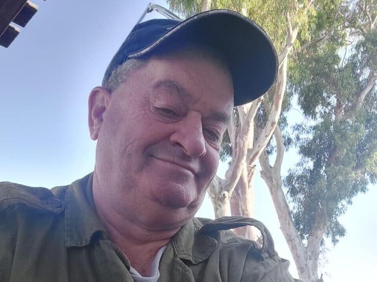 לוחם האש המיתולוגי שלמה דוקטורמן, נהרג בתאונת דרכים שארעה בסמוך למושב בו גדל כפר קיש